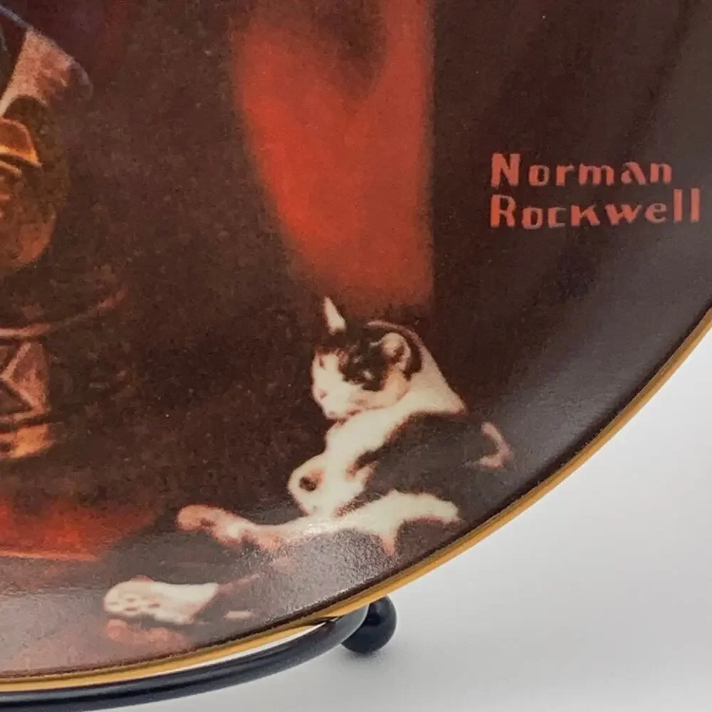 Edwin M. Knowles presented limited